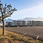 Les Perles Du By Interhome 公寓 Le Bouveret