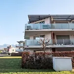 Διαμέρισμα Les Perles Du By Interhome *