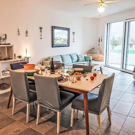 Διαμέρισμα Les Perles Du By Interhome