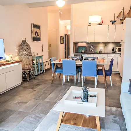 Les Perles Du By Interhome Le Bouveret