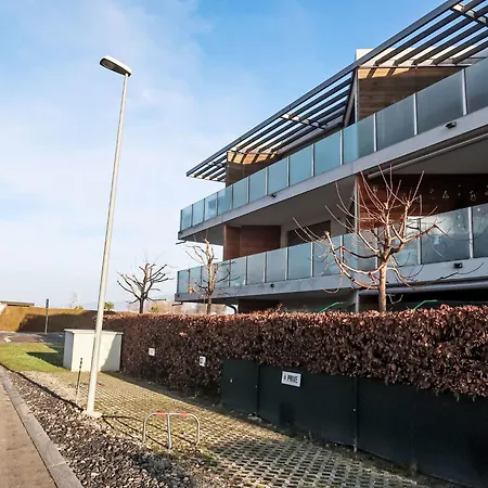 Les Perles Du By Interhome Διαμέρισμα Le Bouveret