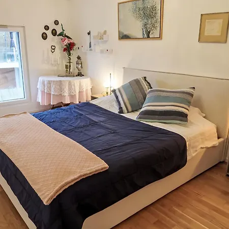 Les Perles Du By Interhome Διαμέρισμα *