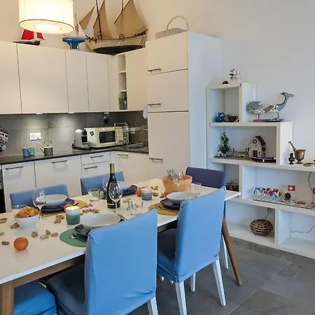 Les Perles Du By Interhome Διαμέρισμα