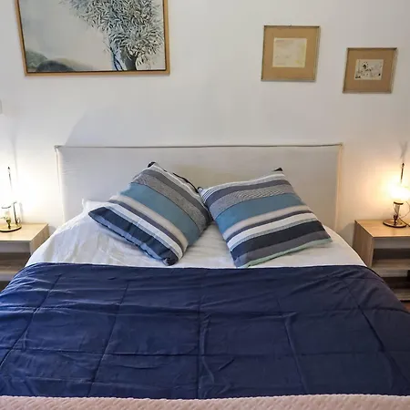 Les Perles Du By Interhome Διαμέρισμα *