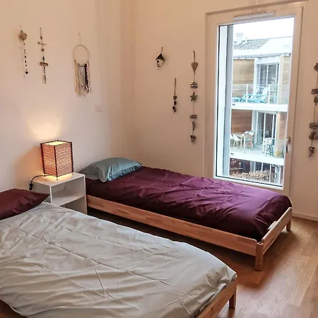 Les Perles Du By Interhome * Le Bouveret