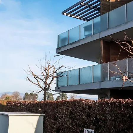Les Perles Du By Interhome * Le Bouveret