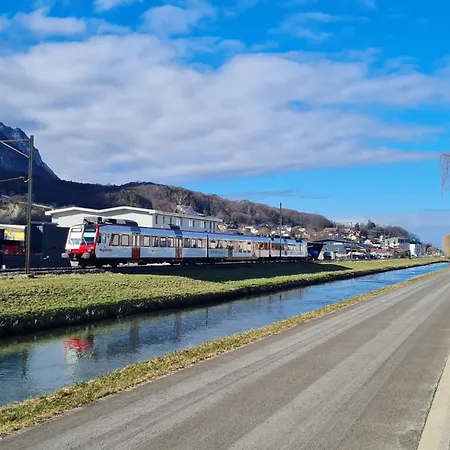 Apartment Les Perles Du By Interhome