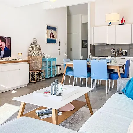 Les Perles Du By Interhome Apartment *