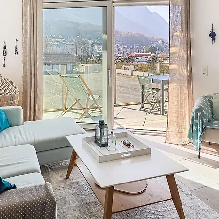 Les Perles Du By Interhome