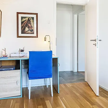 Les Perles Du By Interhome Apartment *
