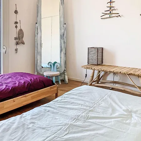Les Perles Du By Interhome Apartment
