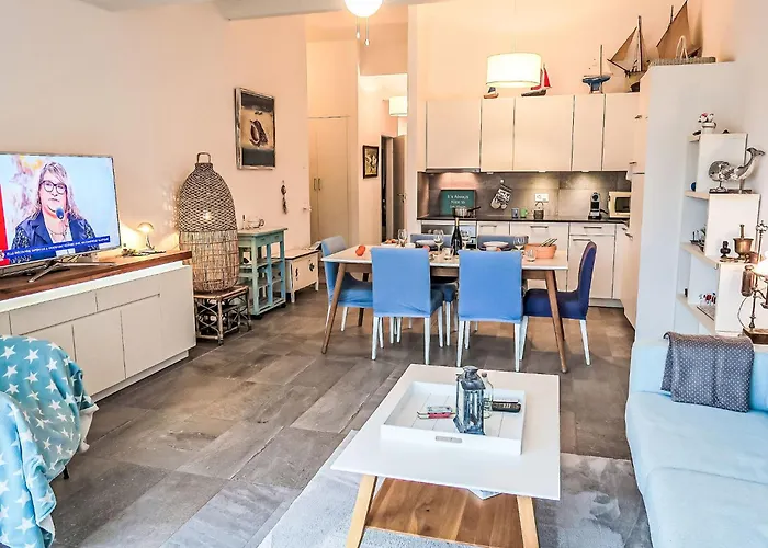 Les Perles Du By Interhome Le Bouveret