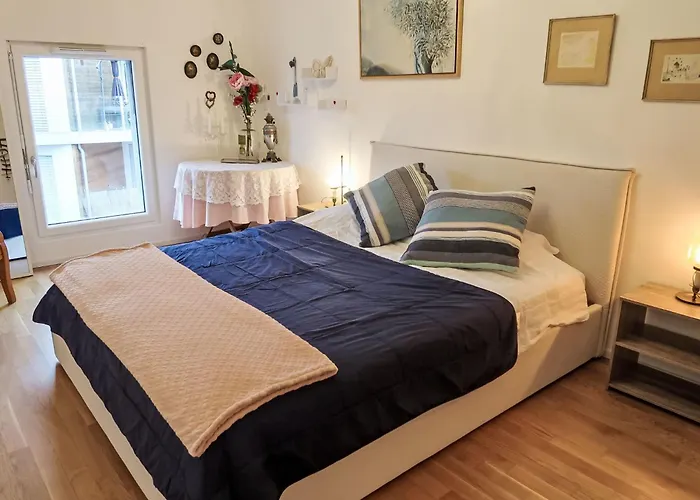 Les Perles Du By Interhome Apartment *