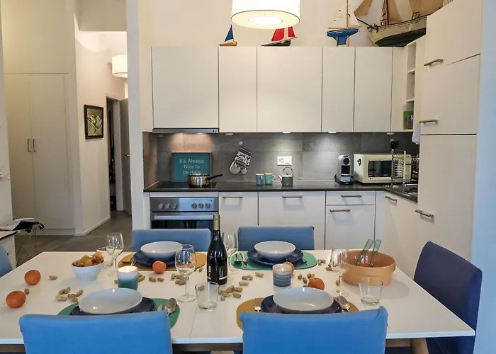 Les Perles Du By Interhome * Le Bouveret