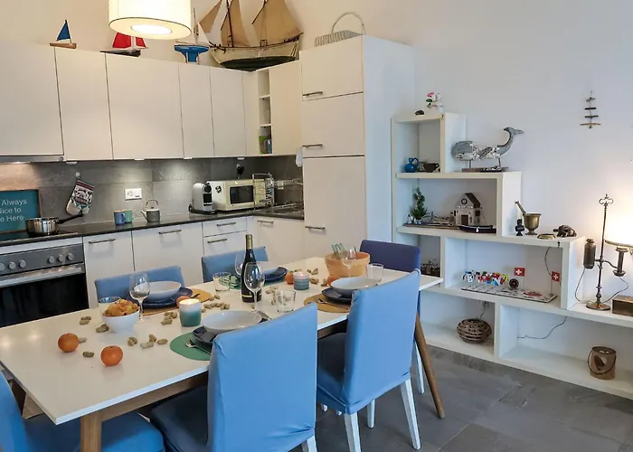 Les Perles Du By Interhome Apartment