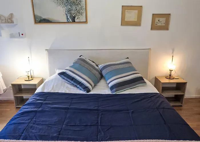 Les Perles Du By Interhome Apartment *