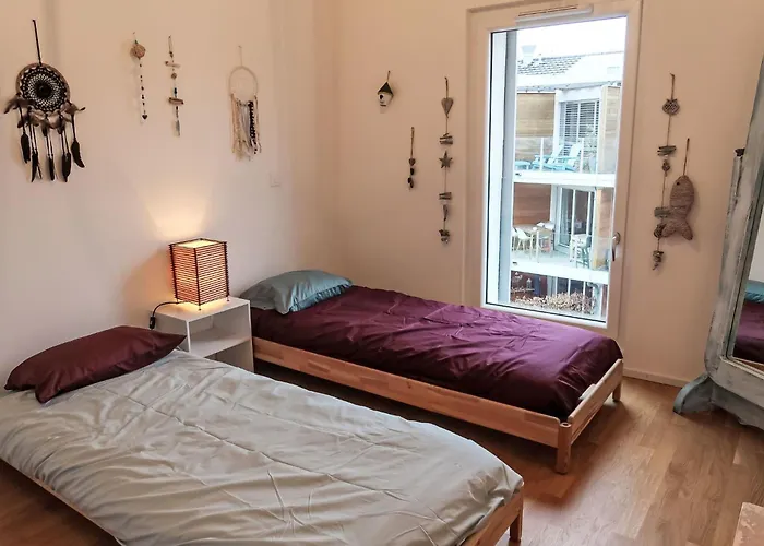 Les Perles Du By Interhome * Le Bouveret