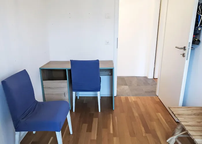 Les Perles Du By Interhome Le Bouveret