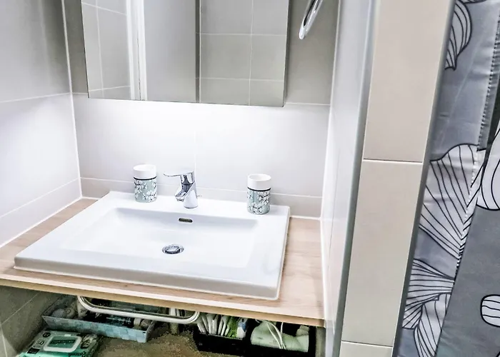 Les Perles Du By Interhome