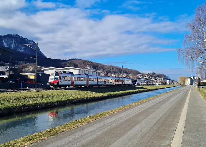 Daire Les Perles Du By Interhome