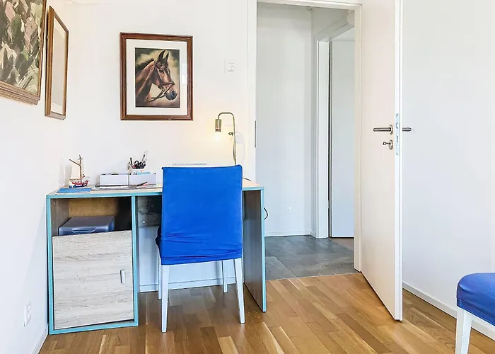 Les Perles Du By Interhome Apartment *
