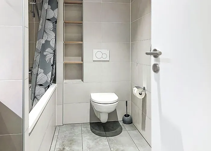 Les Perles Du By Interhome * Le Bouveret