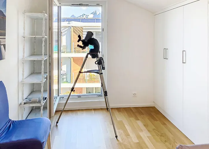 Daire Les Perles Du By Interhome *