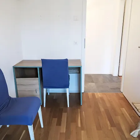 Les Perles Du By Interhome Le Bouveret