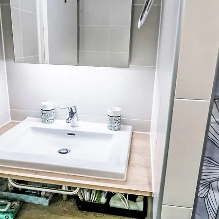 Les Perles Du By Interhome