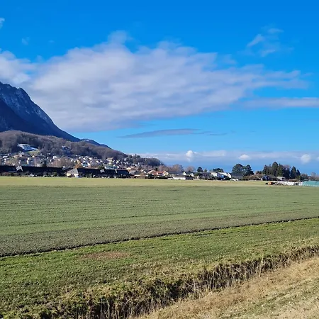 Les Perles Du By Interhome Le Bouveret