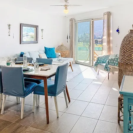 Les Perles Du By Interhome Apartment *