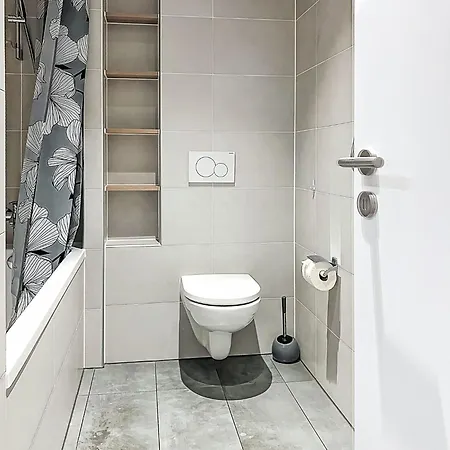 Les Perles Du By Interhome * Le Bouveret