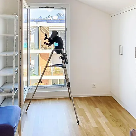 Apartment Les Perles Du By Interhome *