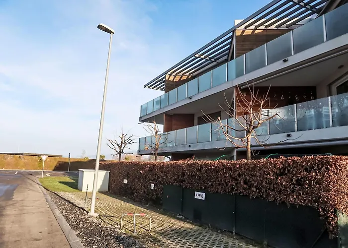 Les Perles Du By Interhome Apartment Le Bouveret