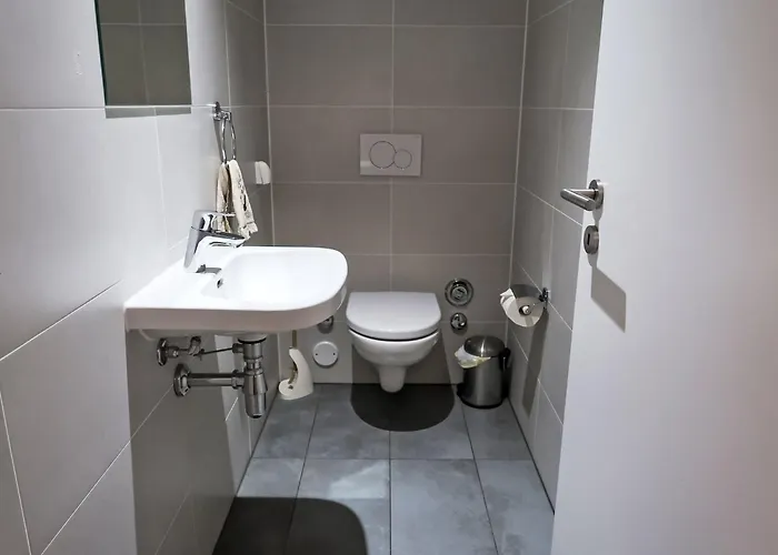 Apartment Les Perles Du By Interhome