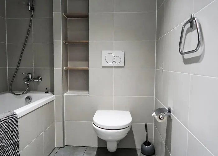 Les Perles Du By Interhome *