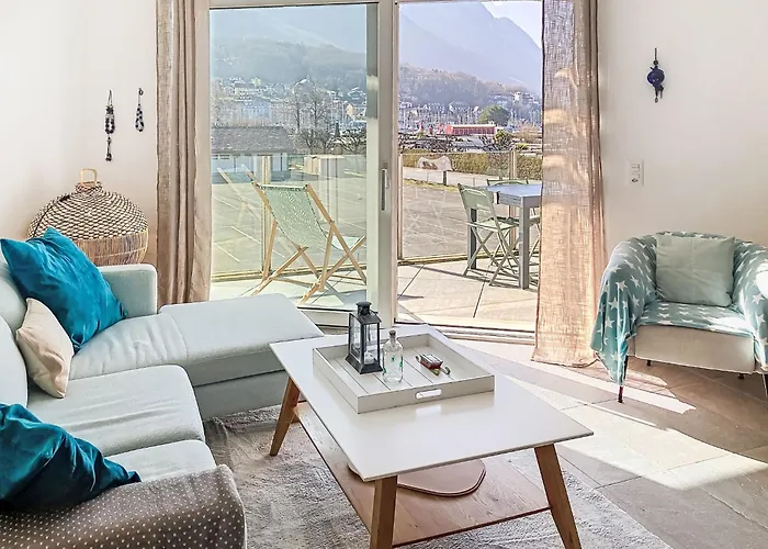 Les Perles Du By Interhome