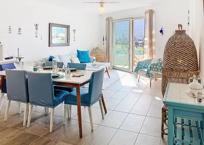 Les Perles Du By Interhome Apartment *